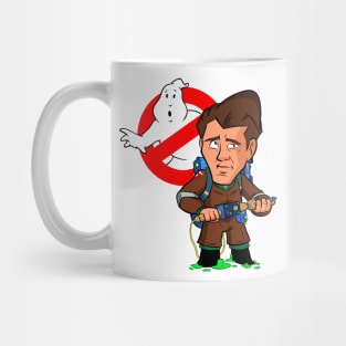 Peter Venkman Mug